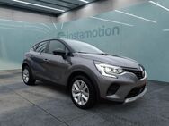 Renault Captur, 1.0 II TCe 90 Evolution Ka, Jahr 2023 - München