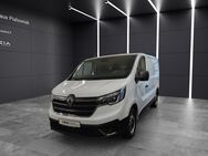 Renault Trafic, L1 Komfort dCi 110, Jahr 2022 - Brunn (Mecklenburg-Vorpommern)