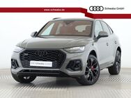 Audi Q5, Sportback 40 TDI qu 2x S line, Jahr 2024 - Gersthofen