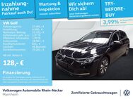 VW Golf, 2.0 TDI VIII Move, Jahr 2023 - Mannheim