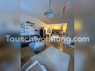 [TAUSCHWOHNUNG] Altbauwohnung mit Balkon - Münster