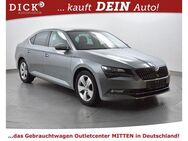 Skoda Superb 1.5 TSI Style PANO+MEMO+XEN+SHZ+KAM+VOLL - Bebra