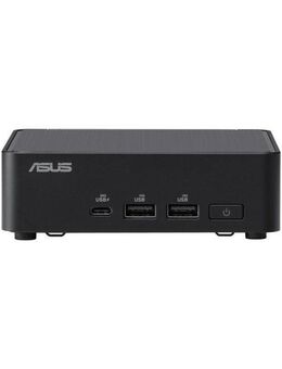 CAPTIVA Mini PC Power Starter I85-062 Business-PC (Intel® Ultra 7 155H, -, 64 GB RAM, 2000 GB SSD, Luftkühlung)