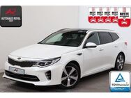 Kia Optima 1.7 CRDi GT LINE KEYLESS,PANO,KAMERA,H/K - Berlin