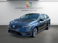 Renault Megane, Grandtour Techno TCe 140, Jahr 2022 - Markdorf