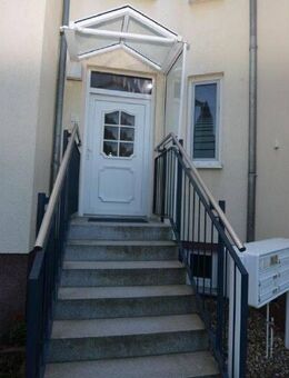 Wohnung in schöner Stadtvilla mit separaten Eingang, nett und ruhig - Wildau