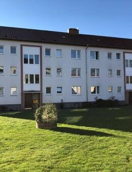 Gemütliche 3-Zimmer-Wohnung mit Loggia - Bielefeld