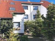 Geräumiges Einfamilienhaus mit Dachterrasse! - Eberswalde