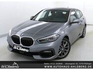 BMW 120 i STEPTRONIC LIVE/LED/PANO/DAB/HIFI/NAVI/SHZ/PDC - Pfullingen