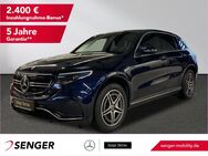 Mercedes EQC 400, AMG, Jahr 2020 - Aurich