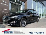 Hyundai i30 Kombi Trend 1.0 T-GDi Automatik + NAVI + CAM - Ibbenbüren