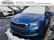 Skoda Scala, 1.0 TSI Ambition Smart Link, Jahr 2020 - Castrop-Rauxel