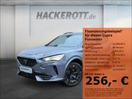 CUPRA Formentor, 1.4 VZ e-HYBRID, Jahr 2022 - Hannover