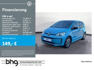 VW up, e-up Style e-up Style, Jahr 2021 - Freiburg (Breisgau)