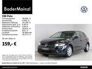 VW Polo, 1.0 TSI Life, Jahr 2022 - Wolfratshausen