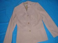 NEU * Klassisch * edel * Business * Freizeit * Anzug * Kostüm * BLAZER * mit Esprit "More&More" Gr. 36/ S * caramél- beige * - Riedlingen