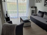Traumhafte 2 Zi-WHG in Obersontheim, Einbauküche, Terrasse - Obersontheim