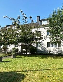 Attraktives Mehrfamilienhaus in Niederkassel-Mondorf - Niederkassel