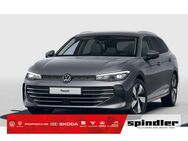 VW Passat, 2.0 l TDI Business 150, Jahr 2022 - Würzburg