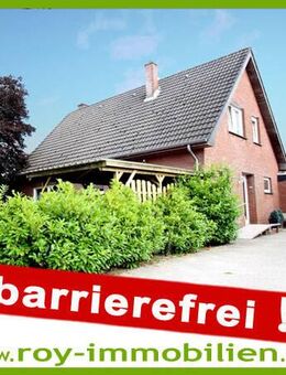 +++ EG barrierefrei! 2 Familien/Generationen möglich, neuwertiger Kamin, neuwertige EBK inkl.! +++ - Kluse