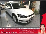 VW Golf Variant 2.0 TDI ALLTRACK 4x4 DSG/ STANDHZG. - Pappenheim