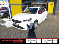 Opel Corsa, 1.2 Elegance Allwetter, Jahr 2021 - Werder (Havel)