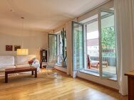 DREAMHOUSE Immobilien: Energieeffiziente Eigentumswohnung mit hohem Wohnkomfort - Hamburg