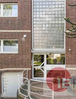Provisionsfrei! Maisonette im grünen Mettmann-West - Mettmann