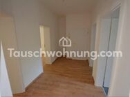 [TAUSCHWOHNUNG] Schöne 3 Zimmer Wohnung im Herzen von Schleußig für Familien - Leipzig