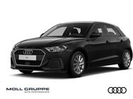 Audi A1, Sportback 25 TFSI Advanced VICO, Jahr 2022 - Düsseldorf