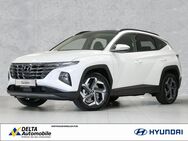 Hyundai Tucson, Hybrid PRIME VOLLAUSSSTATTUNG, Jahr 2024 - Wiesbaden Kastel