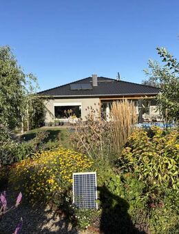 Altlandsberg/Wegendorf! Traumhaus im mit Weitblick - hochwertiger Wohnkomfort - neuwertig! - Altlandsberg