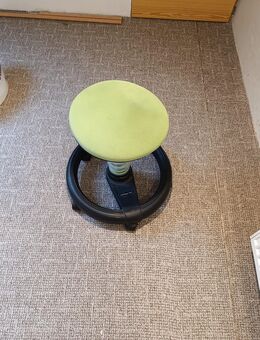 Bürostuhl zu verkaufen - Ahlen