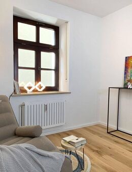 3 Zimmer Wohnung in Göggingen zu verkaufen - Augsburg