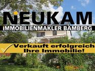 WARUM NICHT BUTTENHEIM? FREIST. HAUS+EINLIEGERBEREICH+PHOTOVOLTAIK+GARAGE -839m2 FÜR 589.000,-EURO - Bamberg