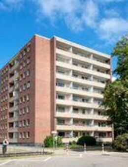 Demnächst frei! 2-Zimmer-Wohnung in Mönchengladbach Hardt - Mönchengladbach