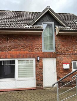 Vermietetes Mehrfamilienhaus mit 3 Wohneinheiten in Drochtersen - Drochtersen