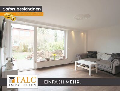 Familienfreundliches Endreihenhaus mit Vollkeller