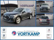 Audi Q5, 40 TDI quattro S-Line Int, Jahr 2022 - Gronau (Westfalen)