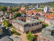 Schlüssel abholen, einziehen, wohlfühlen - sofort verfügbar! - Suhl