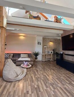 Fürth ~ Balbiererstraße ~ 2 Zi-Bel Etage mit Blick über Fürth - Fürth