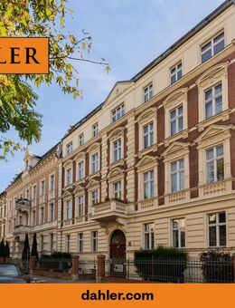 Großzügige Maisonettewohnung mit großer Dachterrasse und fantastischem Ausblick über Potsdam - Potsdam