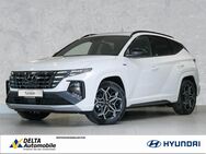 Hyundai Tucson, Hybrid N-Line Sitz Assistenzpaket, Jahr 2024 - Wiesbaden Kastel