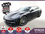 Porsche Panamera, 4 E-Hybrid Sport Turismo Chrono 21Z, Jahr 2018 - Freiburg (Breisgau)