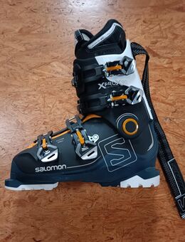Skischuhe Salomon XproX90 - Kassel