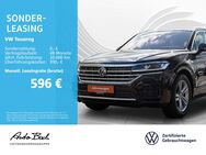 VW Touareg, 3.0 TDI "Elegance" R-Line Digital, Jahr 2023 - Weilburg