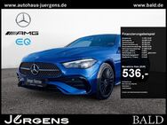 Mercedes CLE 220 AMG, CLE 220 d Coupé AMG-Sport Burm3D Sitzklima, Jahr 2023 - Schwerte (Hansestadt an der Ruhr)