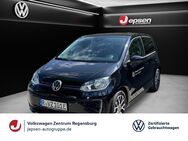 VW up, 2.2 e-up Edition 3kWh Automatik KlimaA, Jahr 2023 - Regensburg