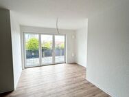 Über den Dächern von Papenburg: Geräumige 2-Zimmer-Wohnung im Obergeschoss - Papenburg