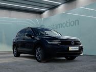 VW Tiguan, 1.5 TSI MOVE, Jahr 2023 - München